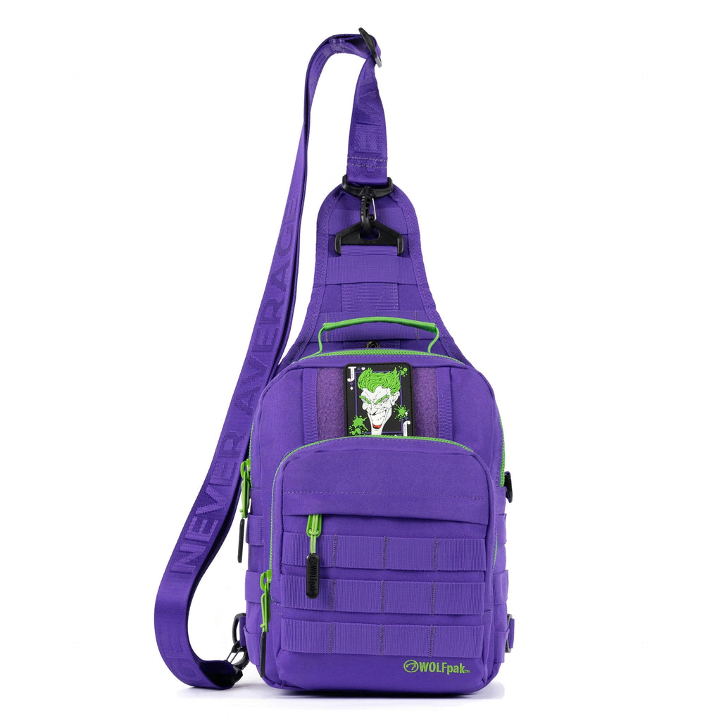 9L Tactical Sling Bag Joker