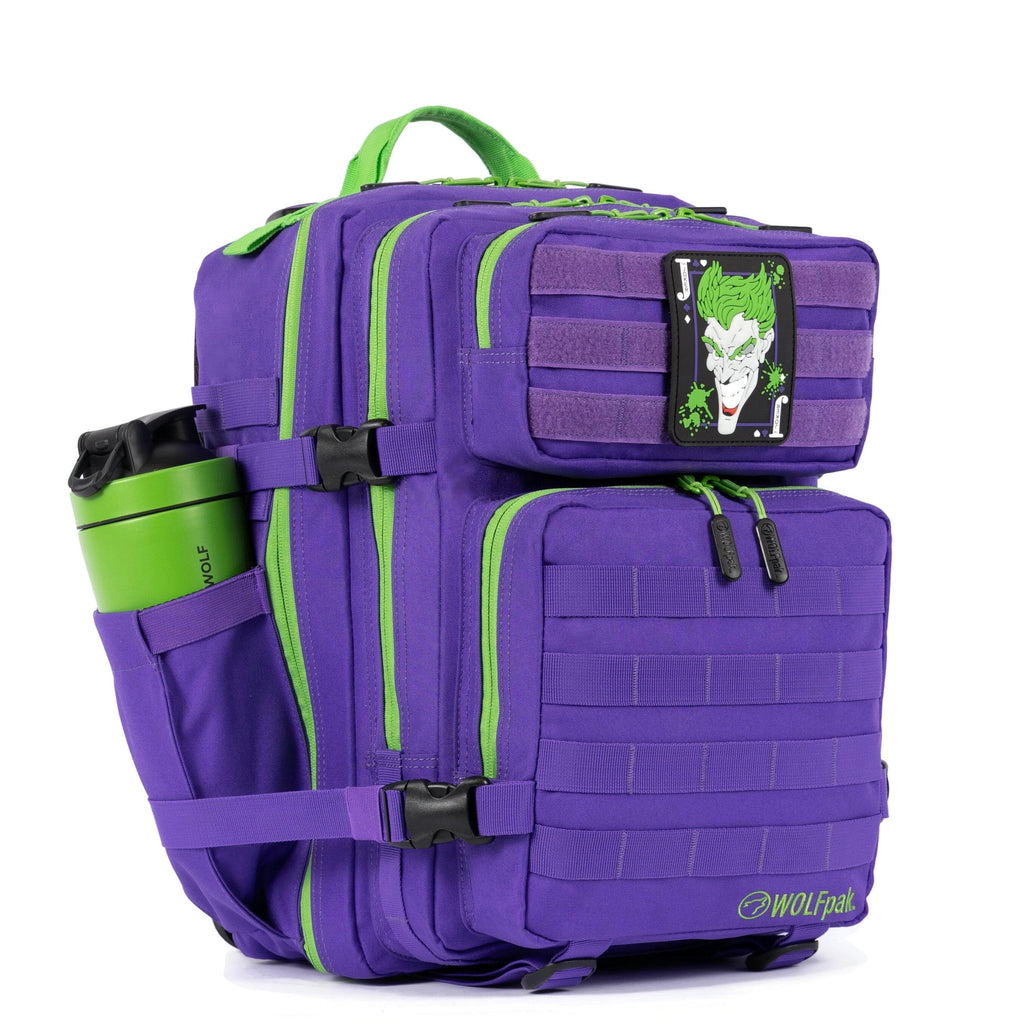35L Backpack Joker