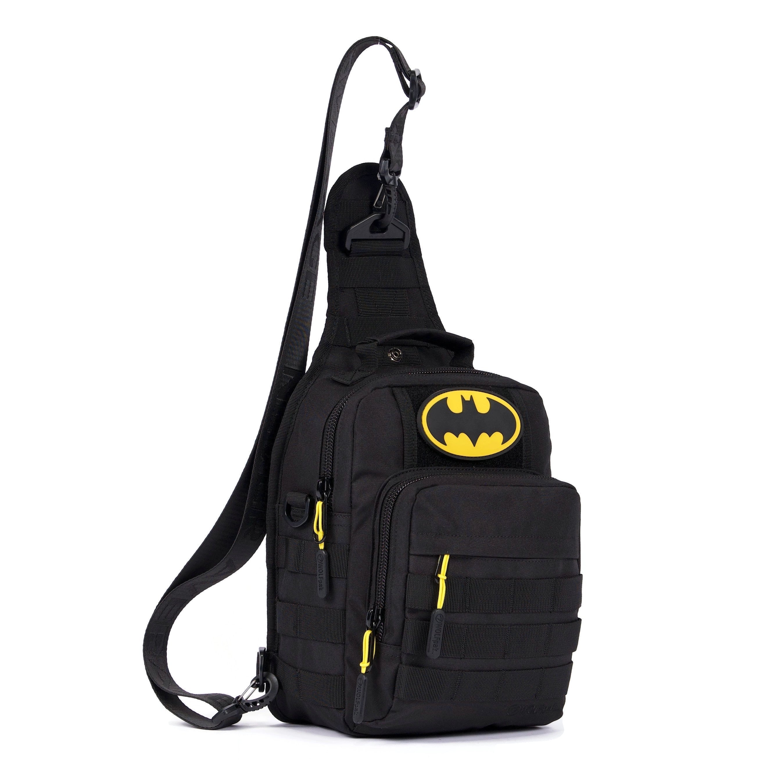 9L Tactical Sling Bag Batman