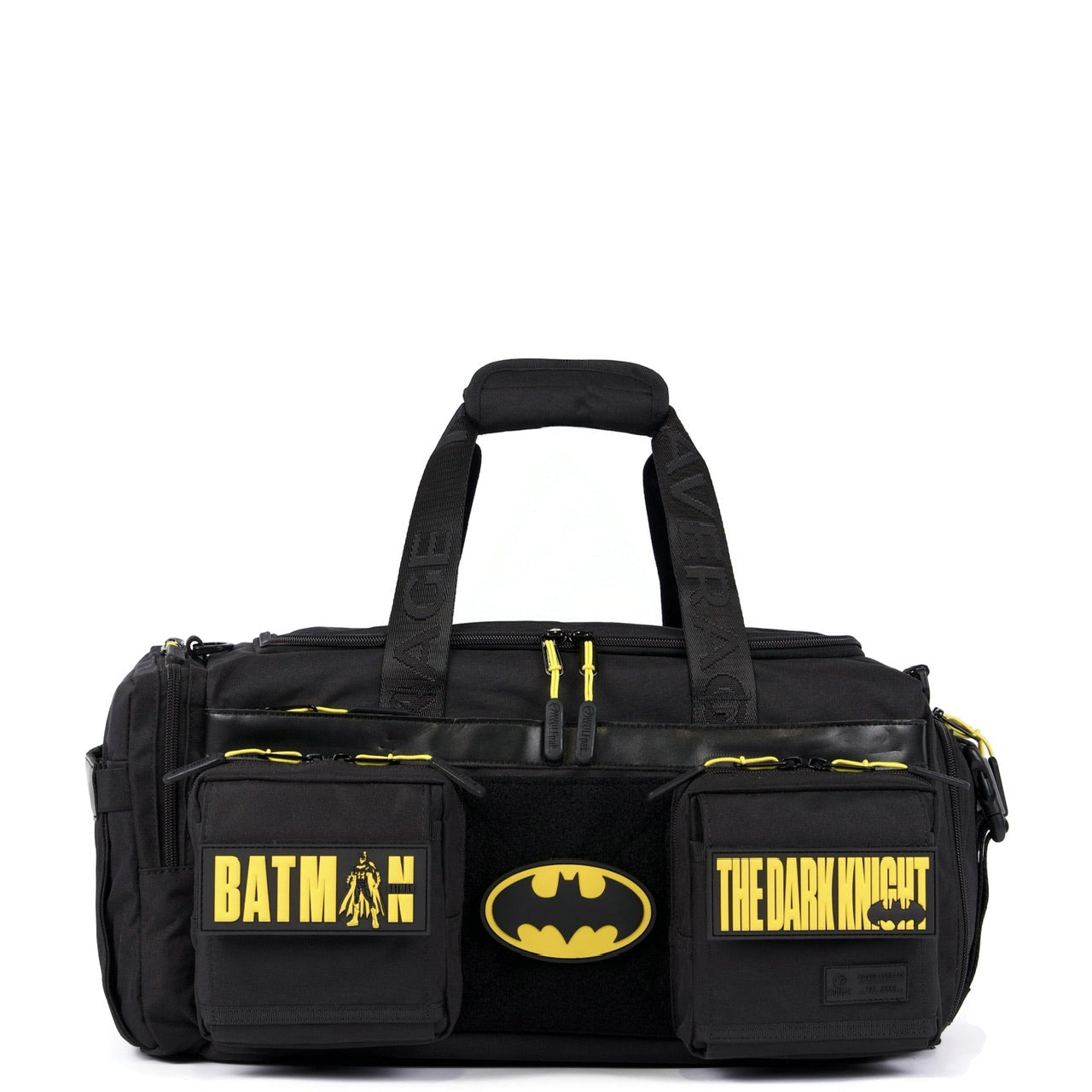40L Ultimate Duffle Bag Batman