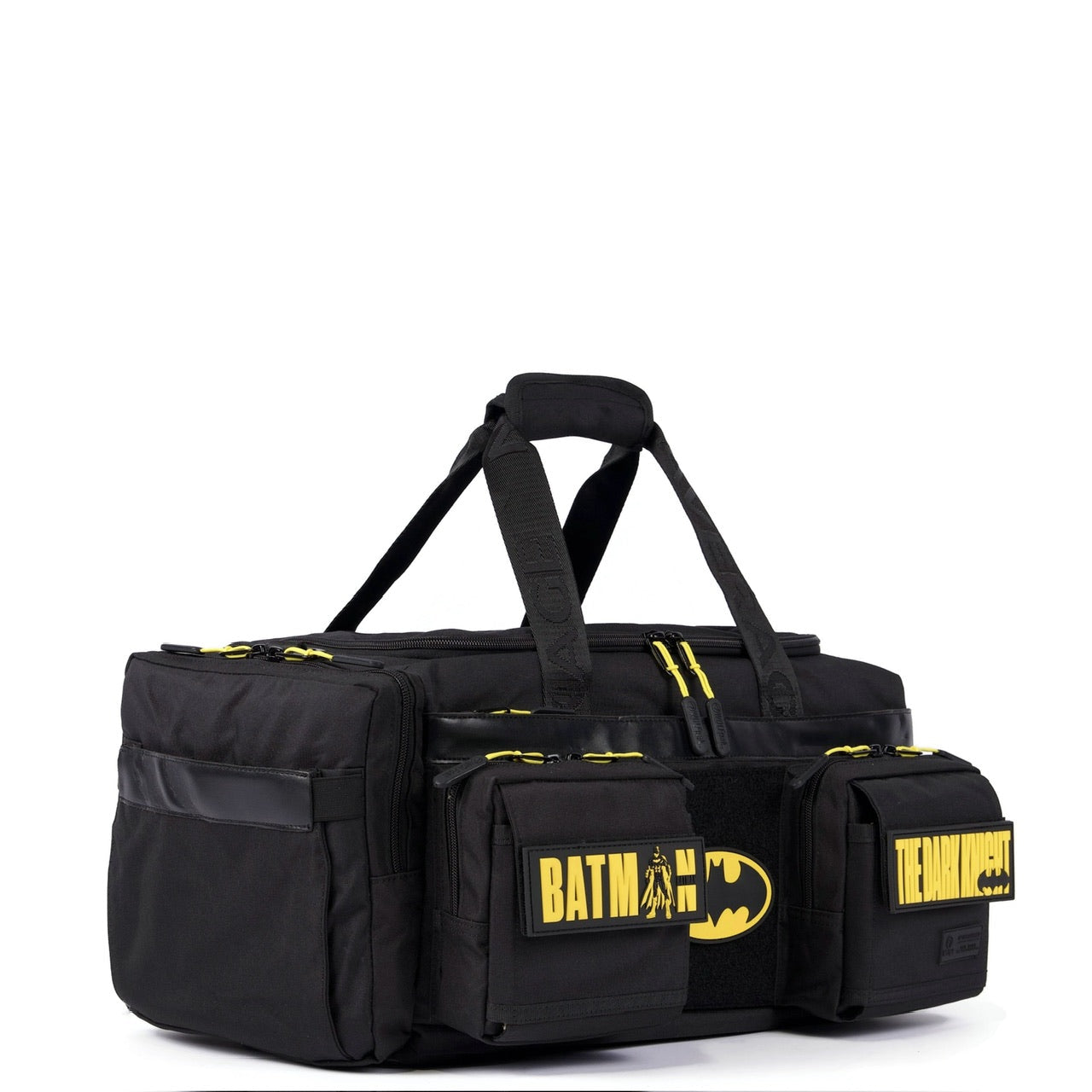 40L Ultimate Duffle Bag Batman