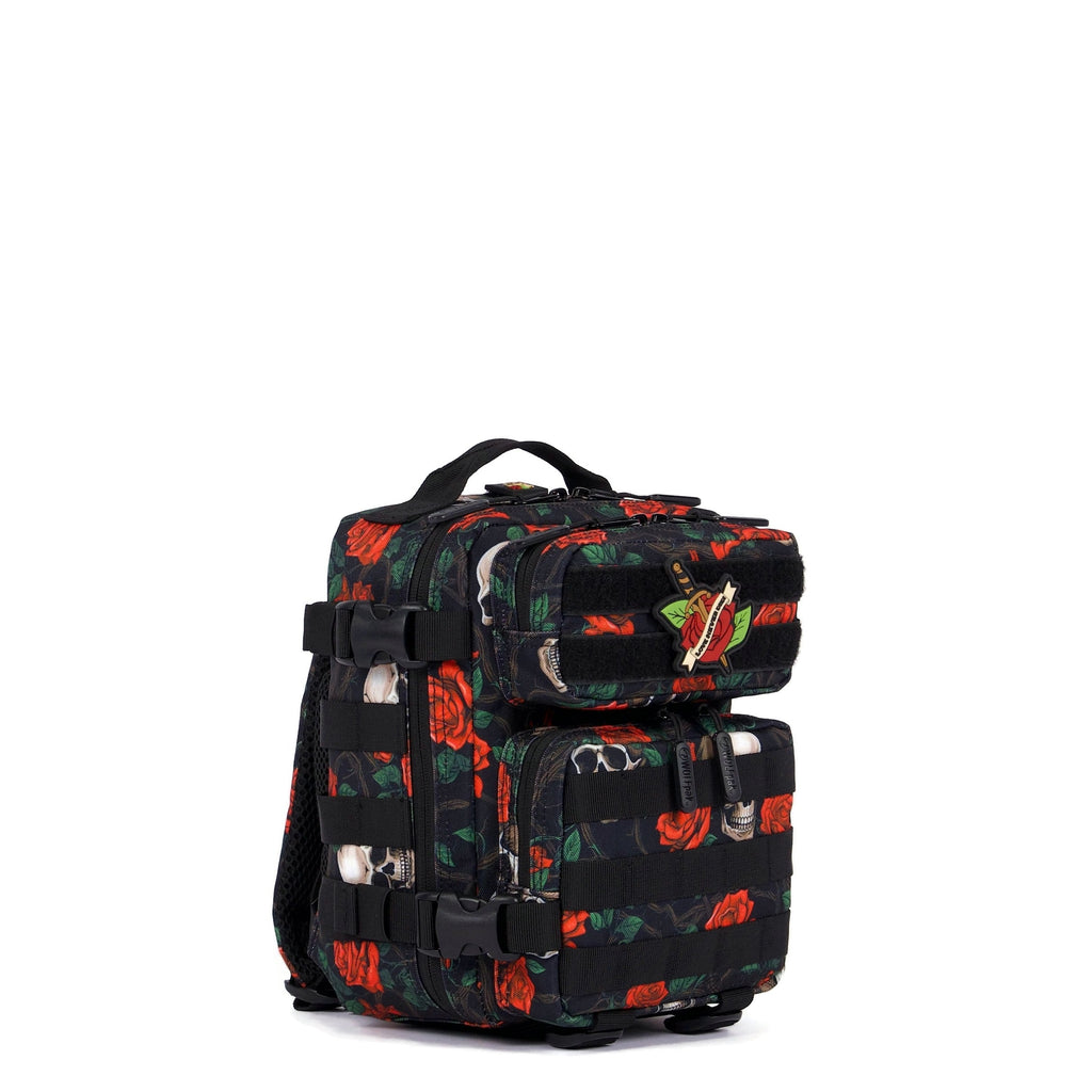 9L Backpack Mini Love Never Dies