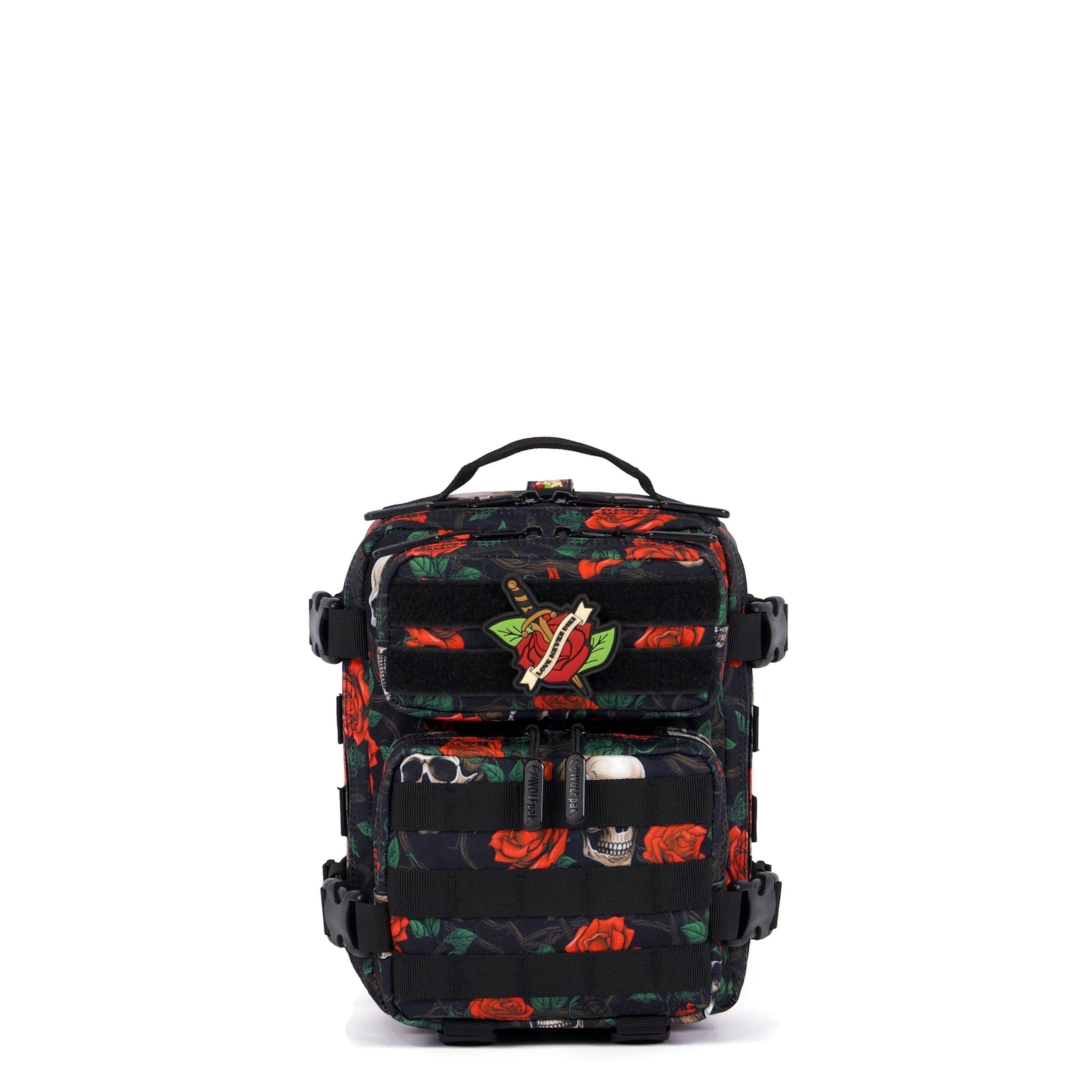 9L Backpack Mini Love Never Dies