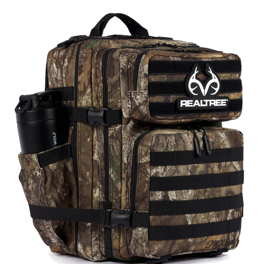 35L Backpack Realtree APX
