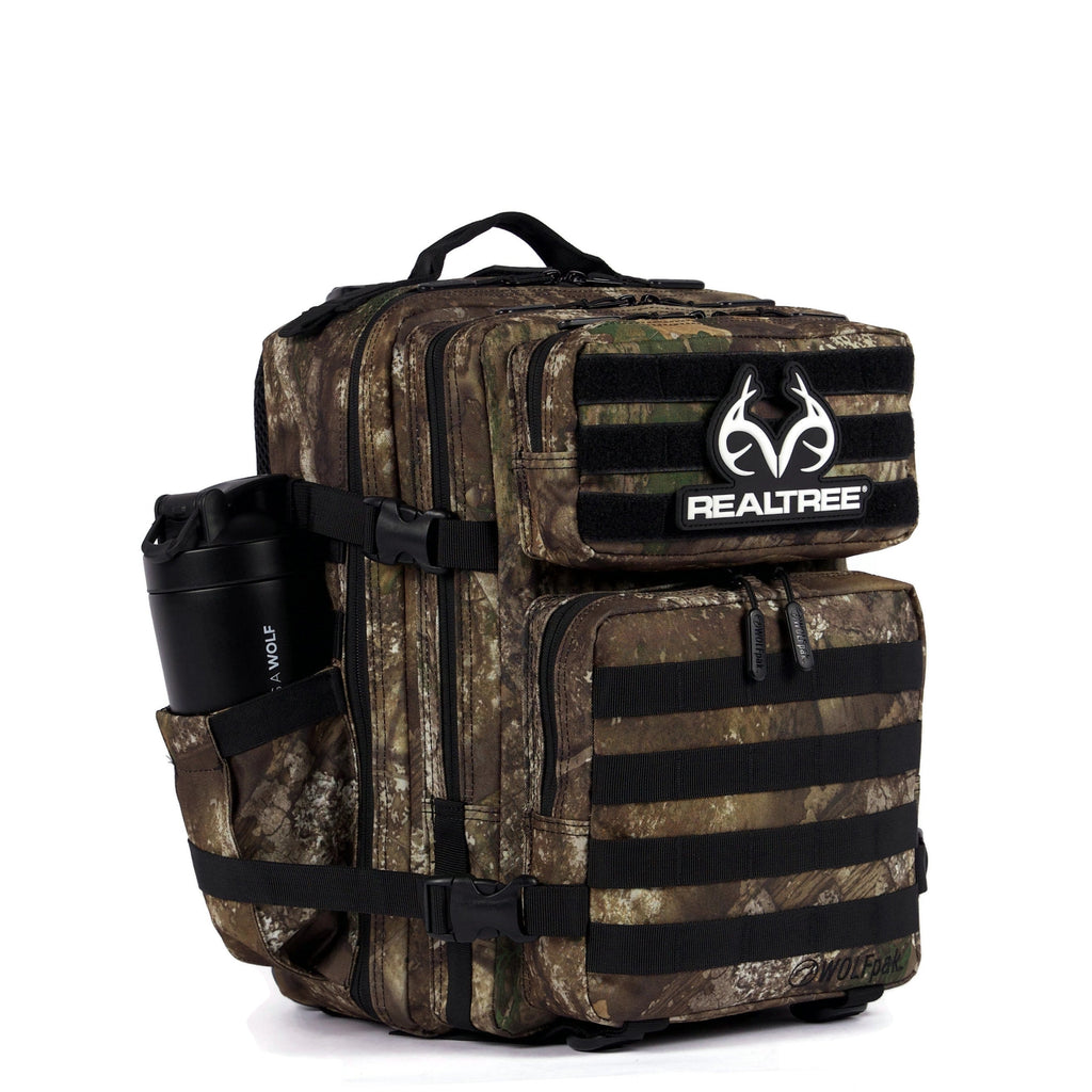 25L Backpack Realtree APX