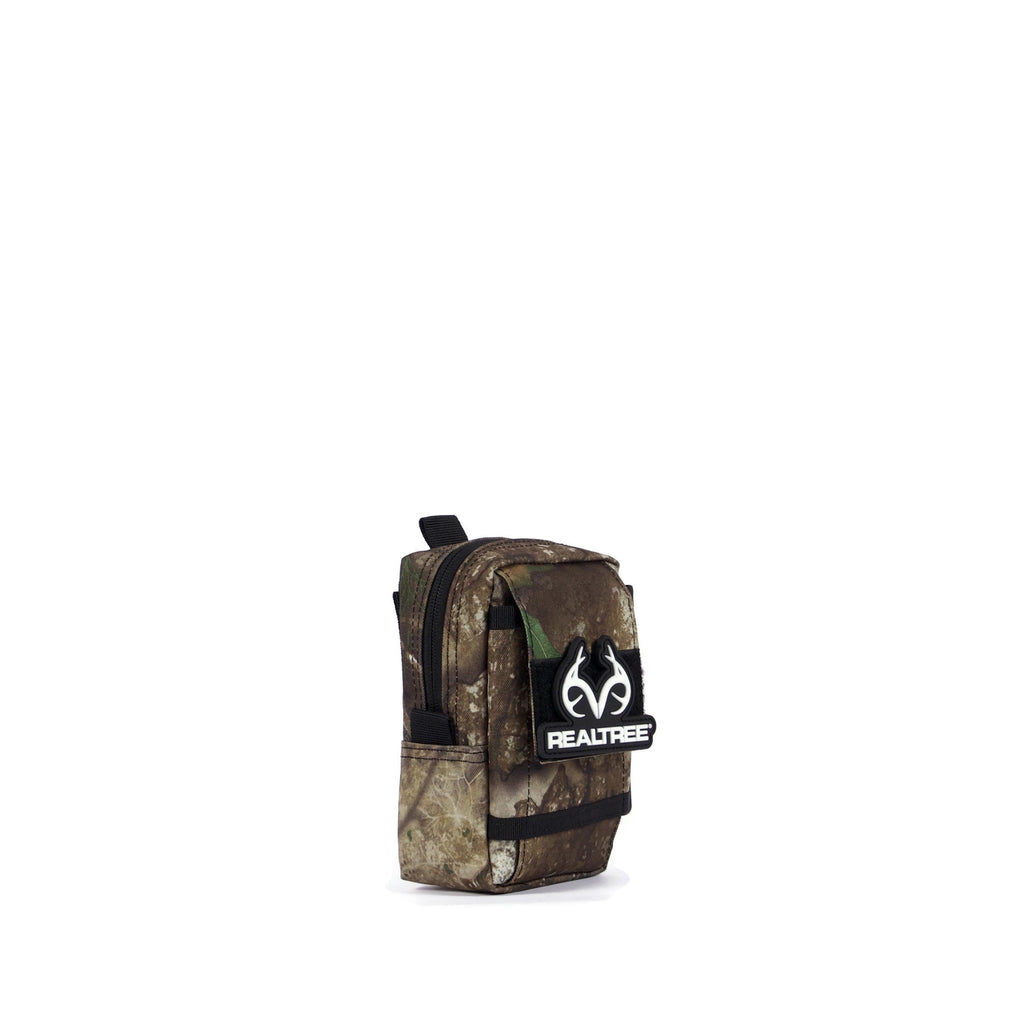 Tactical EDC Pouch Attachment Bag Realtree APX