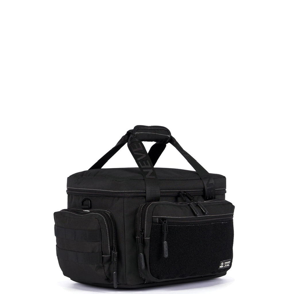 20L Black Phantom Tactical Lunch Box