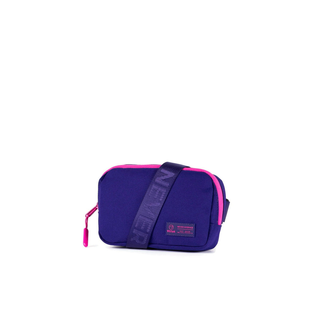 Crossbody Pack Neon Batman