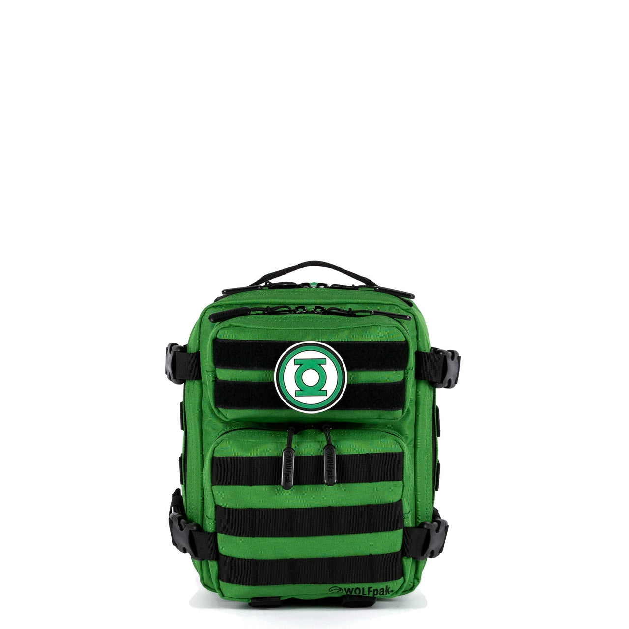 9L Backpack Mini Green Lantern