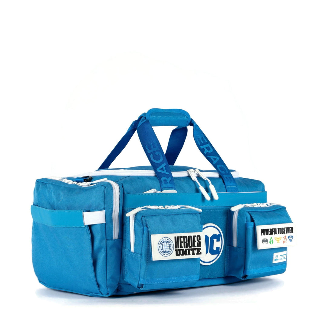 30L Perfect Duffle Bag DC's Justice League (SALE)
