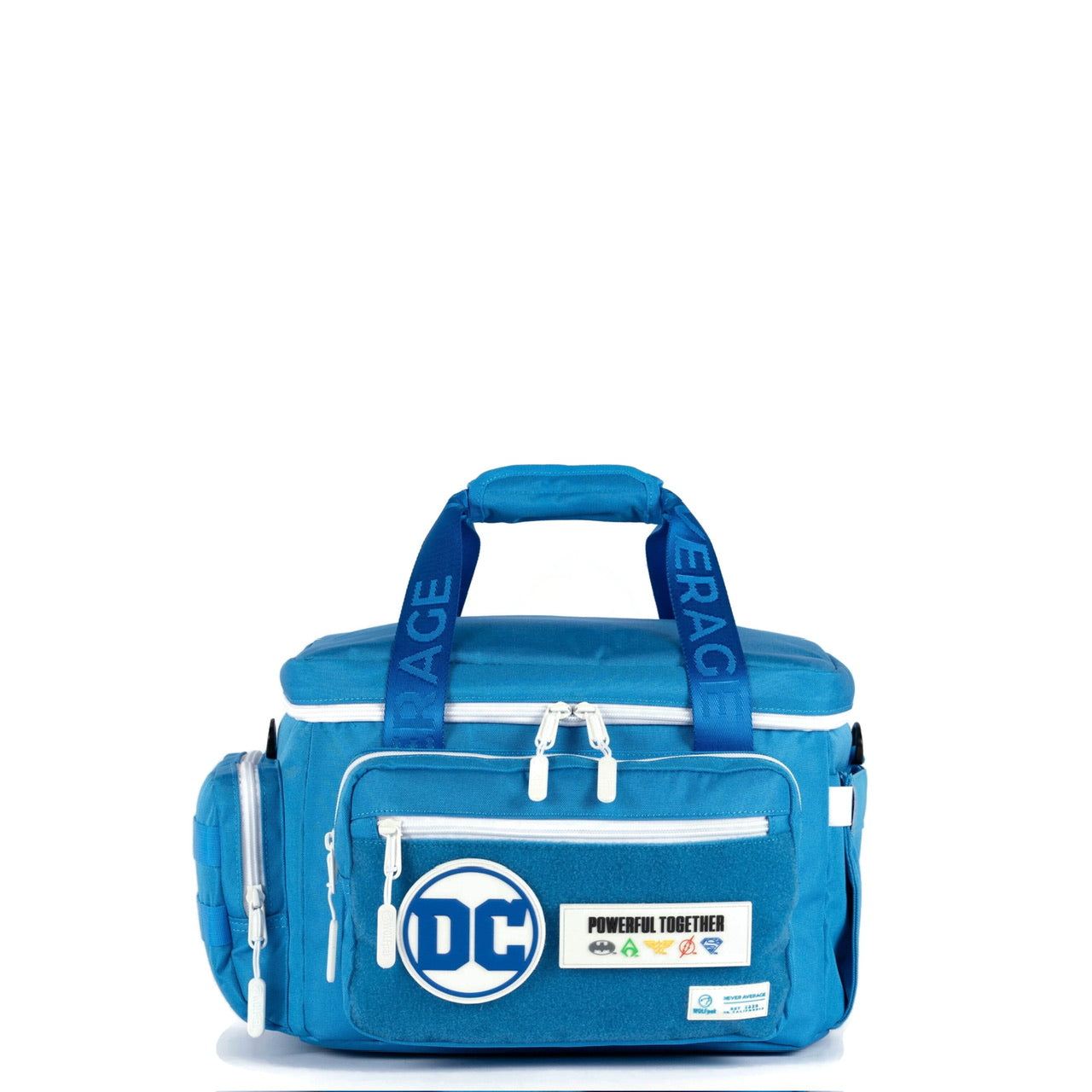 20L DC's Justice League Tactical Lunch Box (SALE)