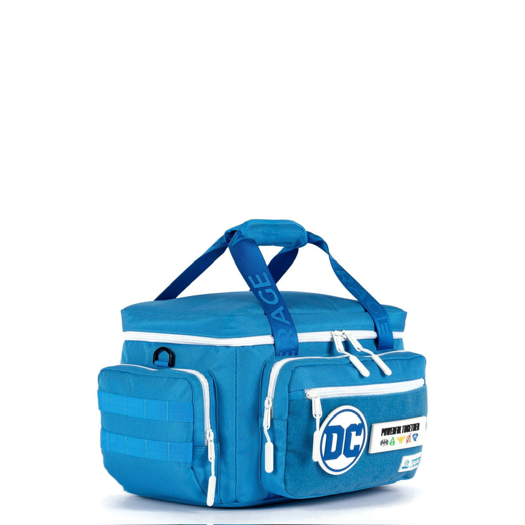 20L DC's Justice League Tactical Lunch Box (SALE)