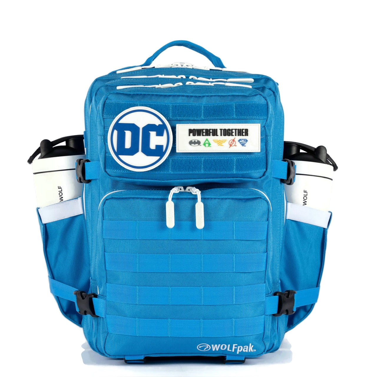 35L Backpack DC's Justice League (SALE)