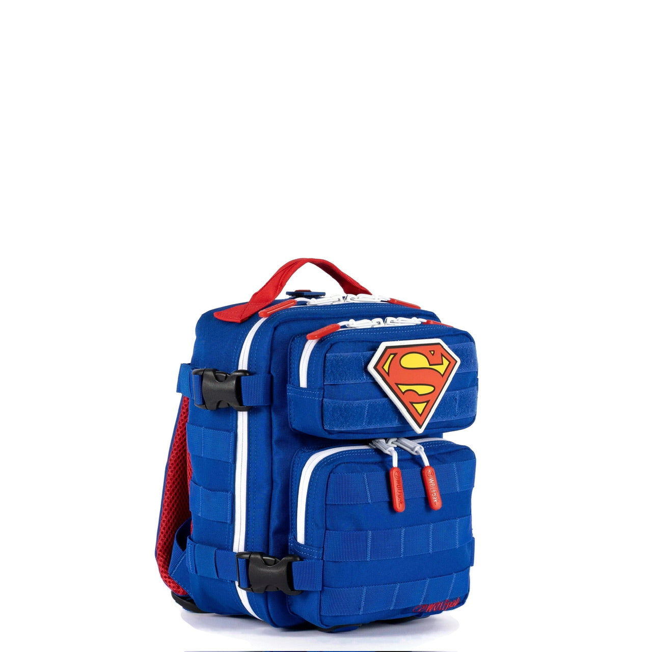 9L Backpack Mini Superman
