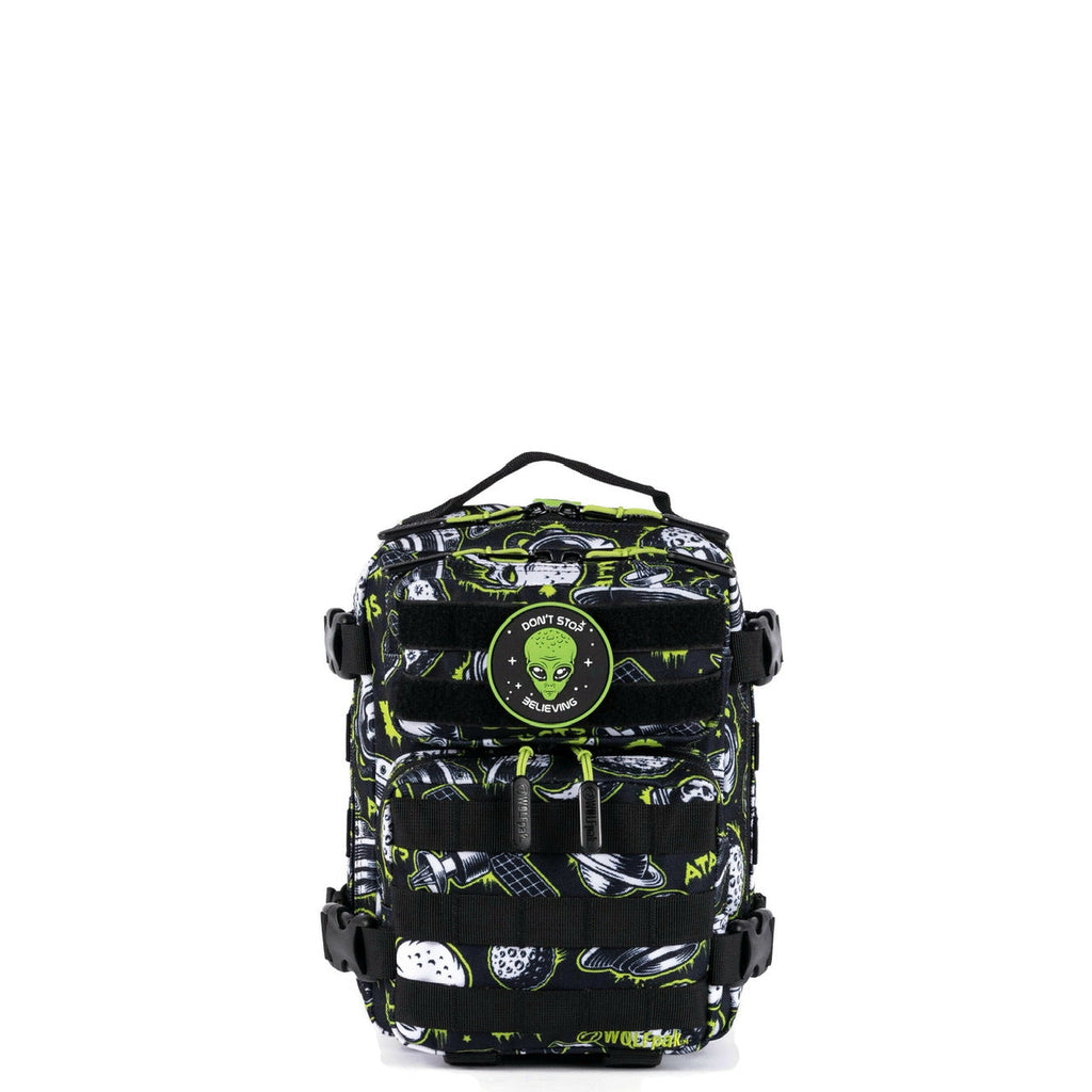 9L Backpack Mini Area 51