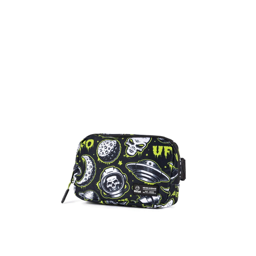 Crossbody Pack Area 51