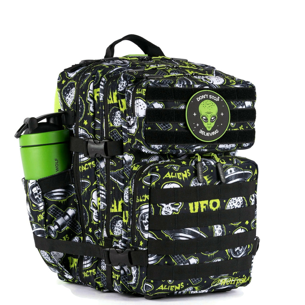35L Backpack Area 51