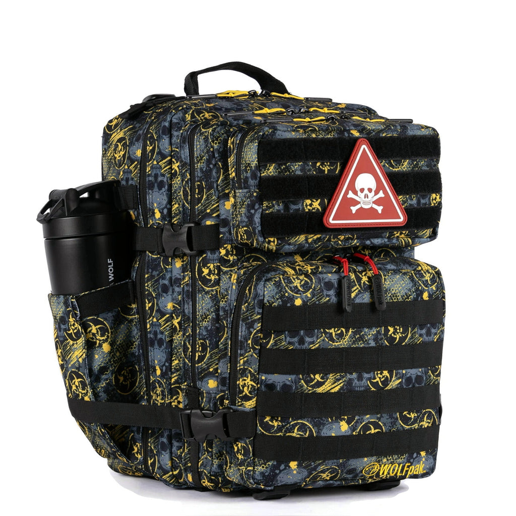 35L Backpack Apocalypse