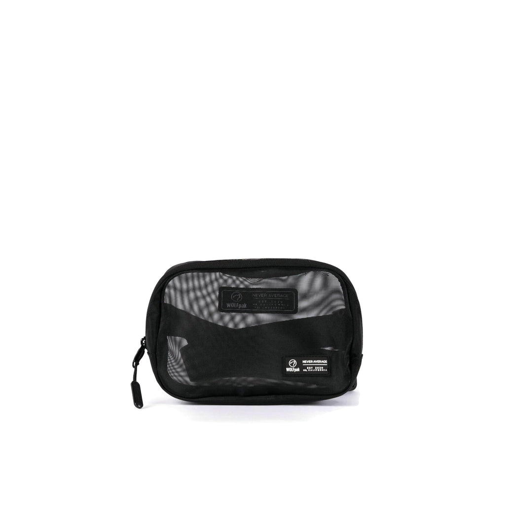 Crossbody Pack Mesh