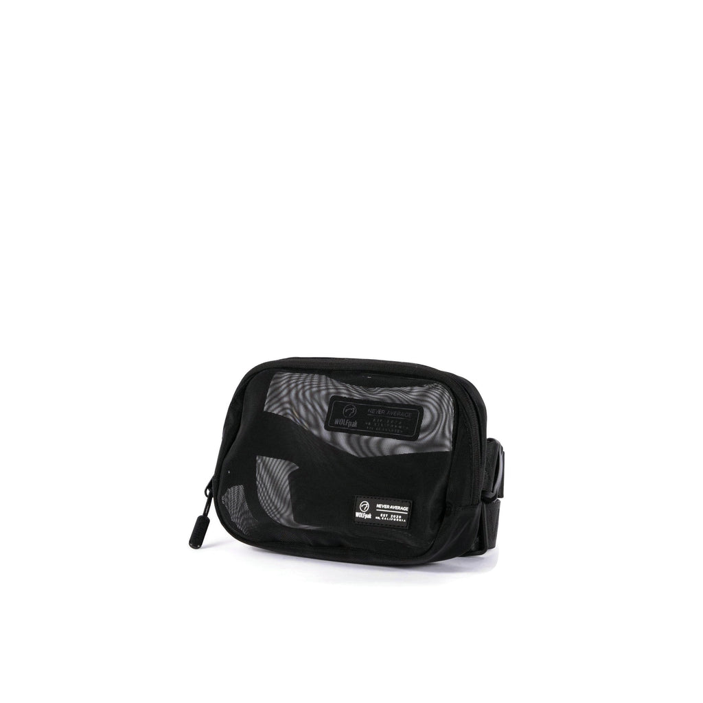 Crossbody Pack Mesh