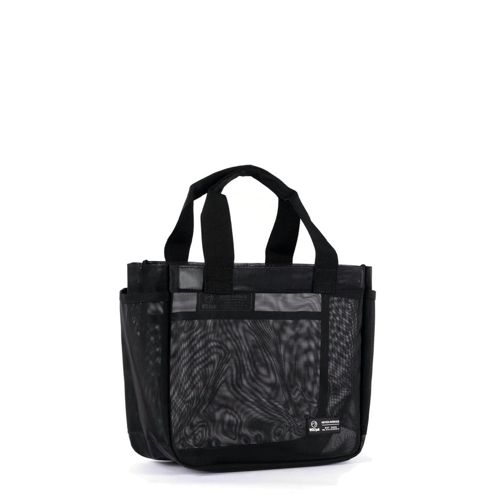 Mini Tote Bag Mesh
