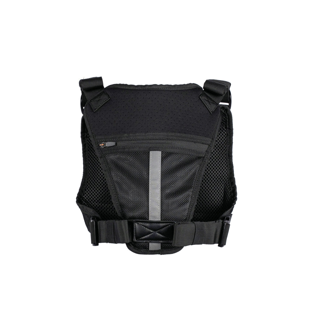 Utility Chest Pack Alpha Black