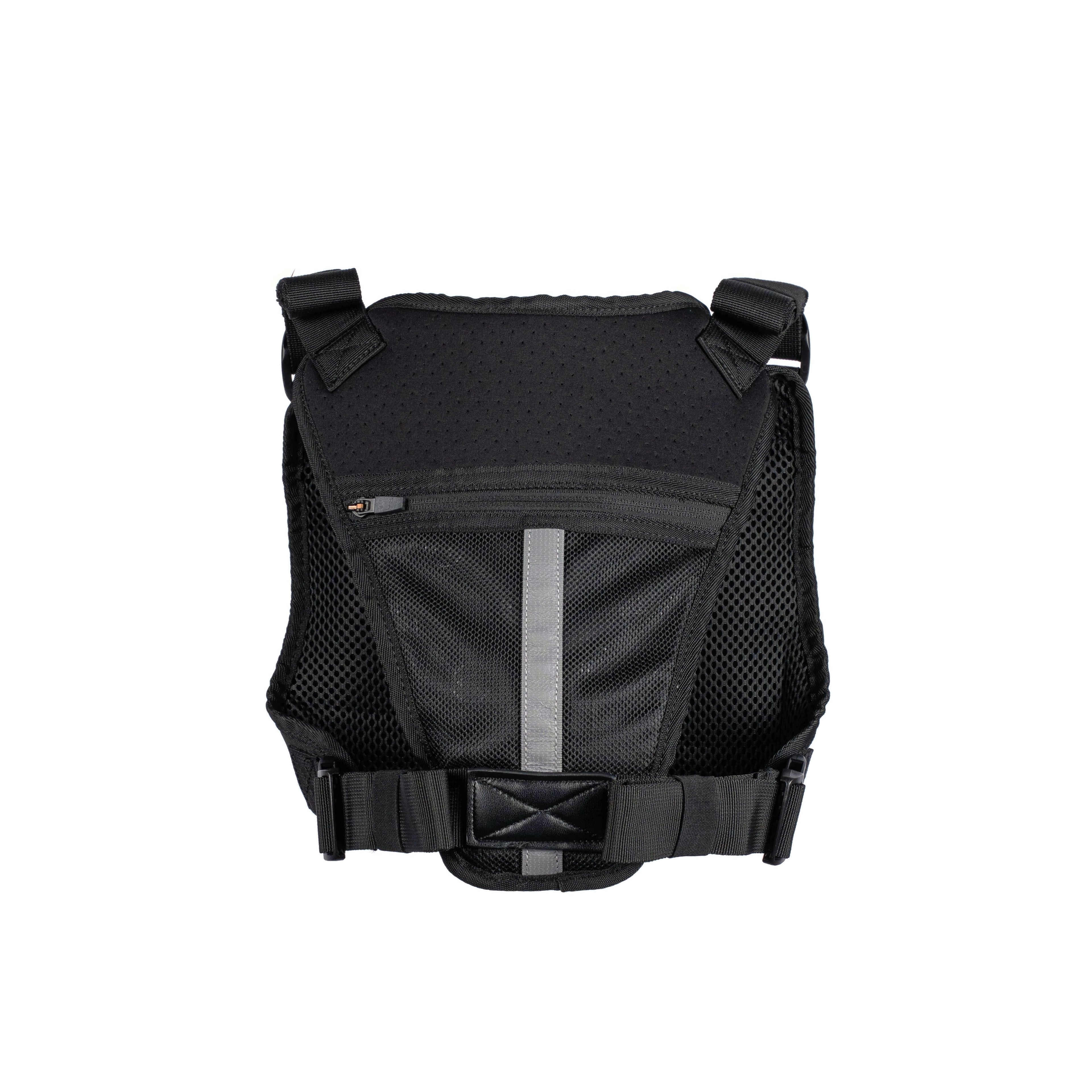 Utility Chest Pack Alpha Black