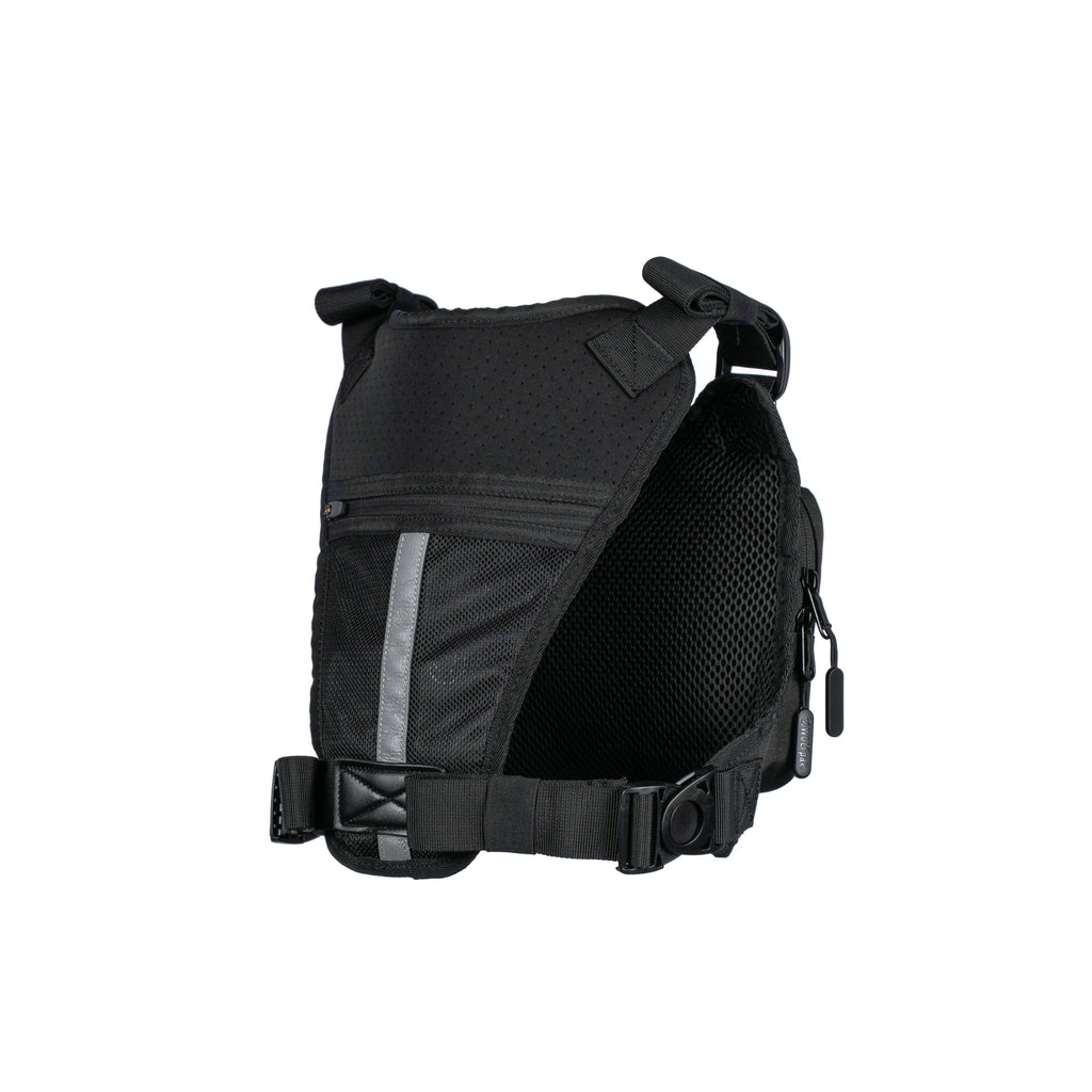 Utility Chest Pack Alpha Black
