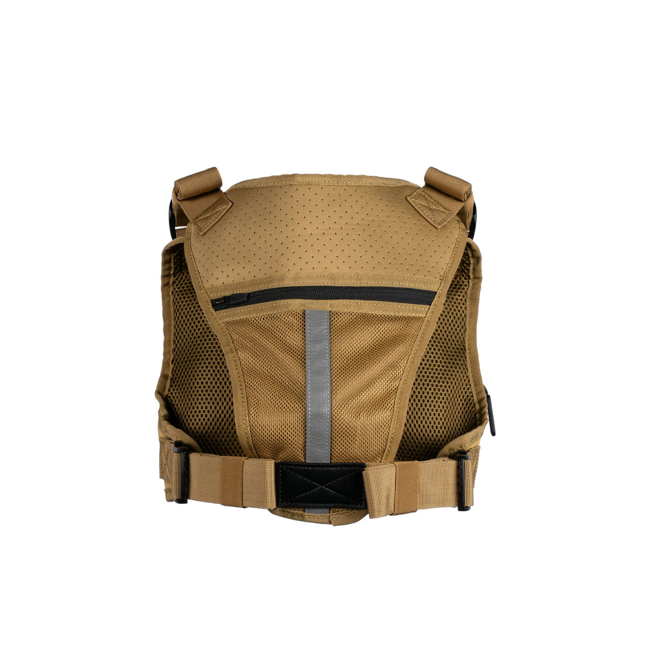 Utility Chest Pack Khaki