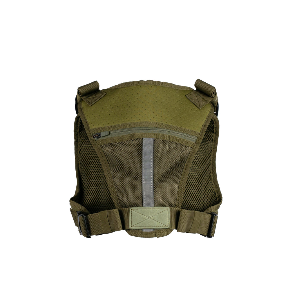 Utility Chest Pack OD Green