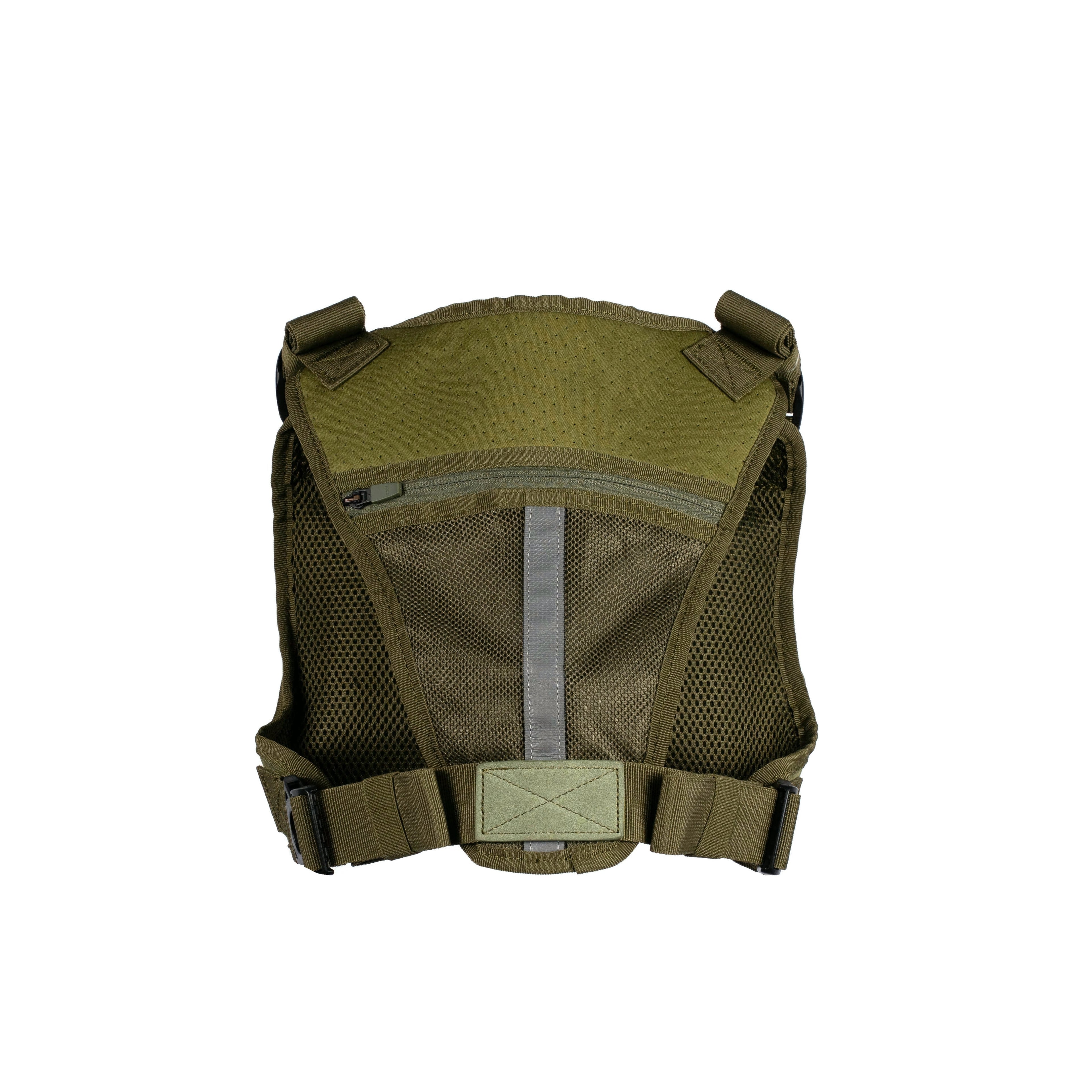 Utility Chest Pack OD Green