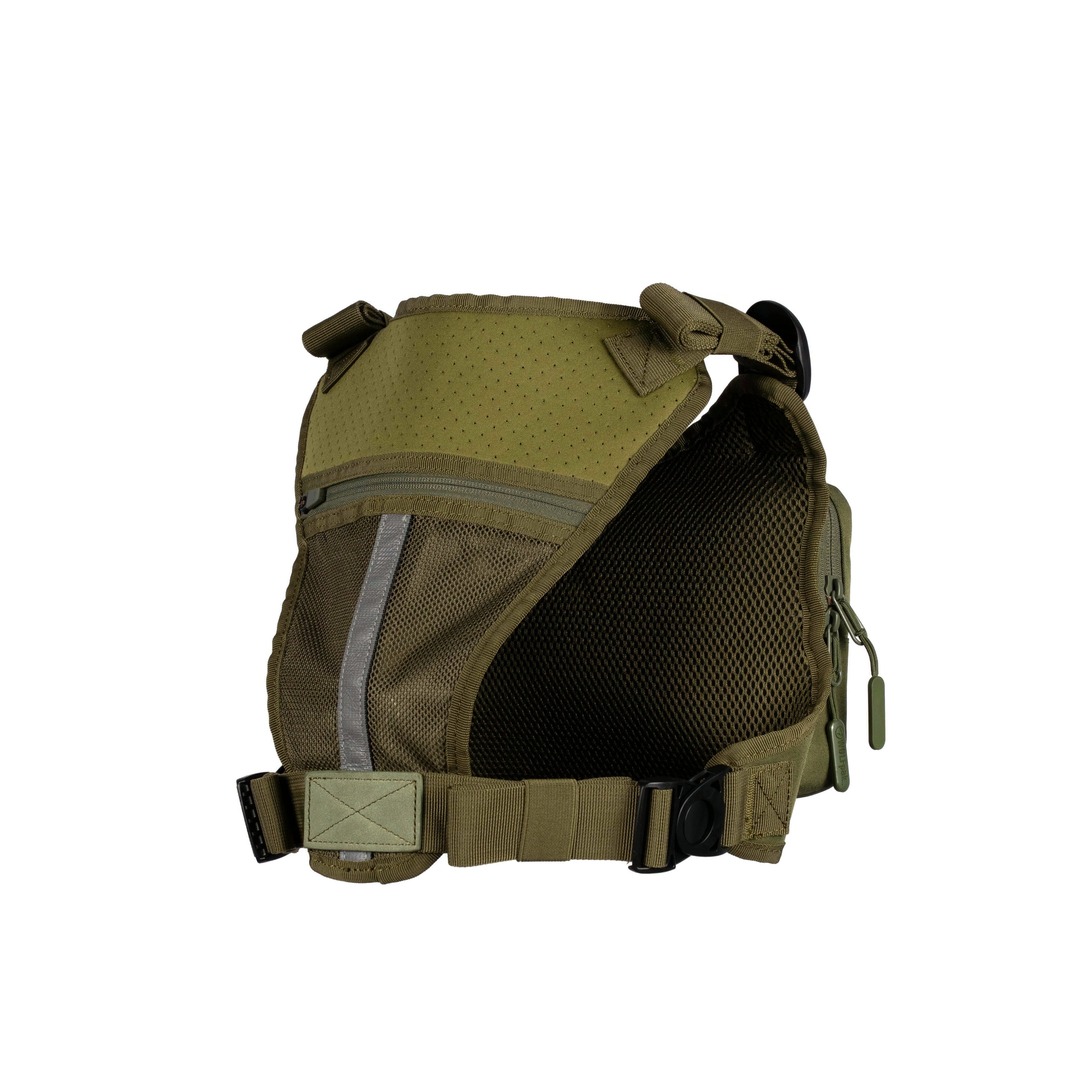 Utility Chest Pack OD Green