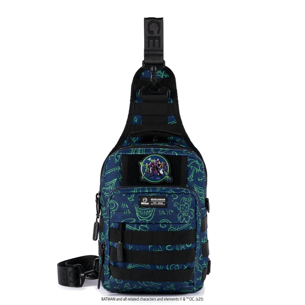 The Legion of Bags Bundle