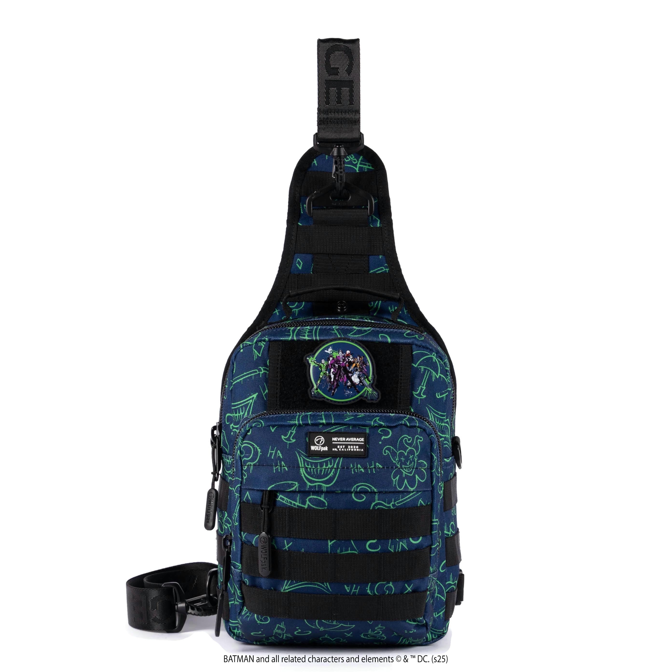 The Legion of Bags Bundle