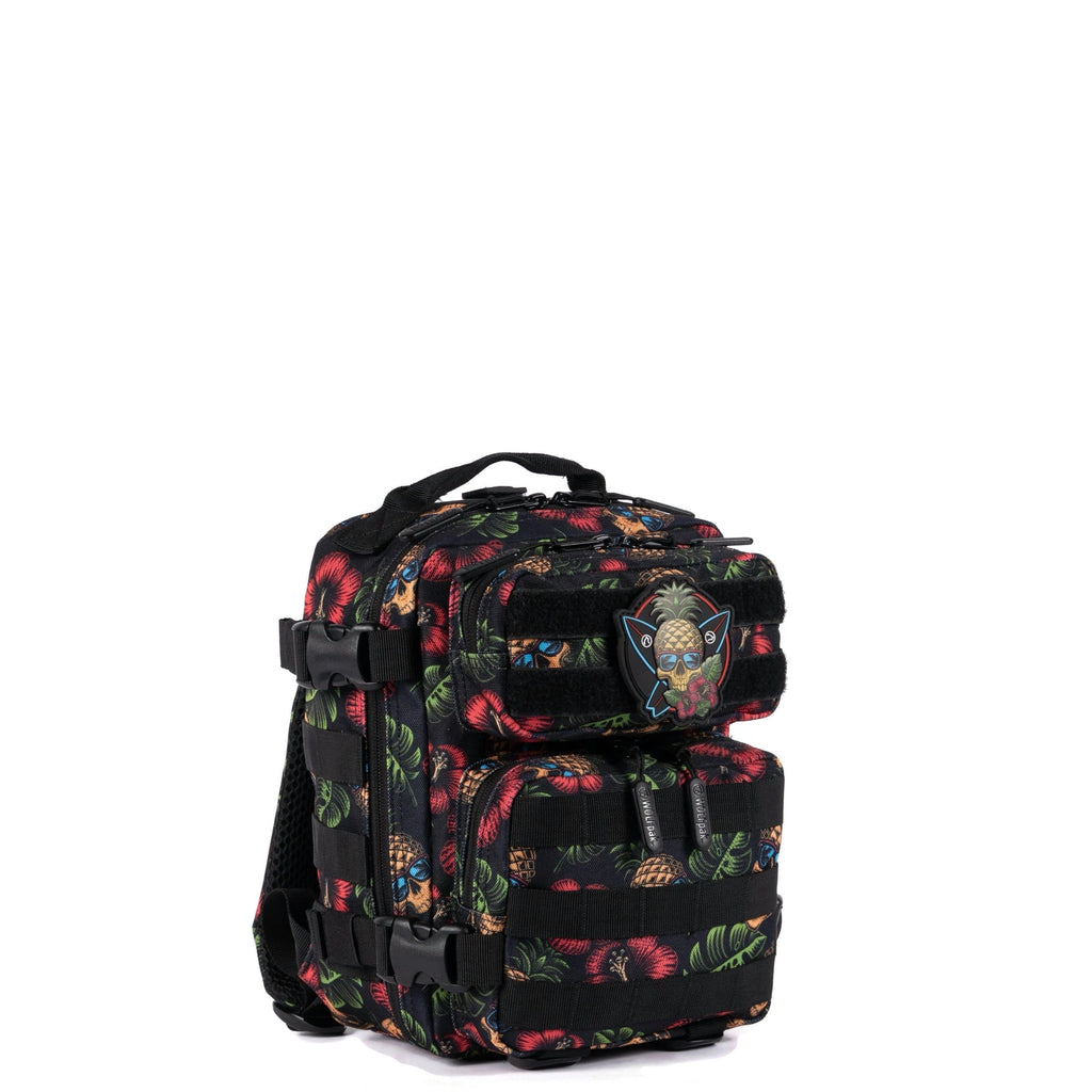 9L Backpack Mini Tropical Rebellion
