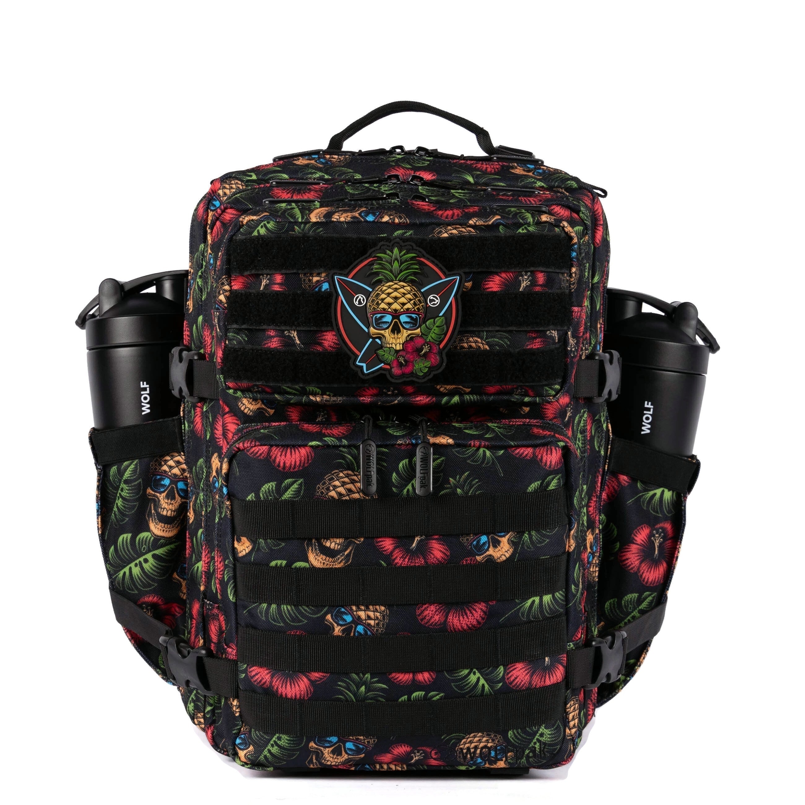 35L Backpack Tropical Rebellion