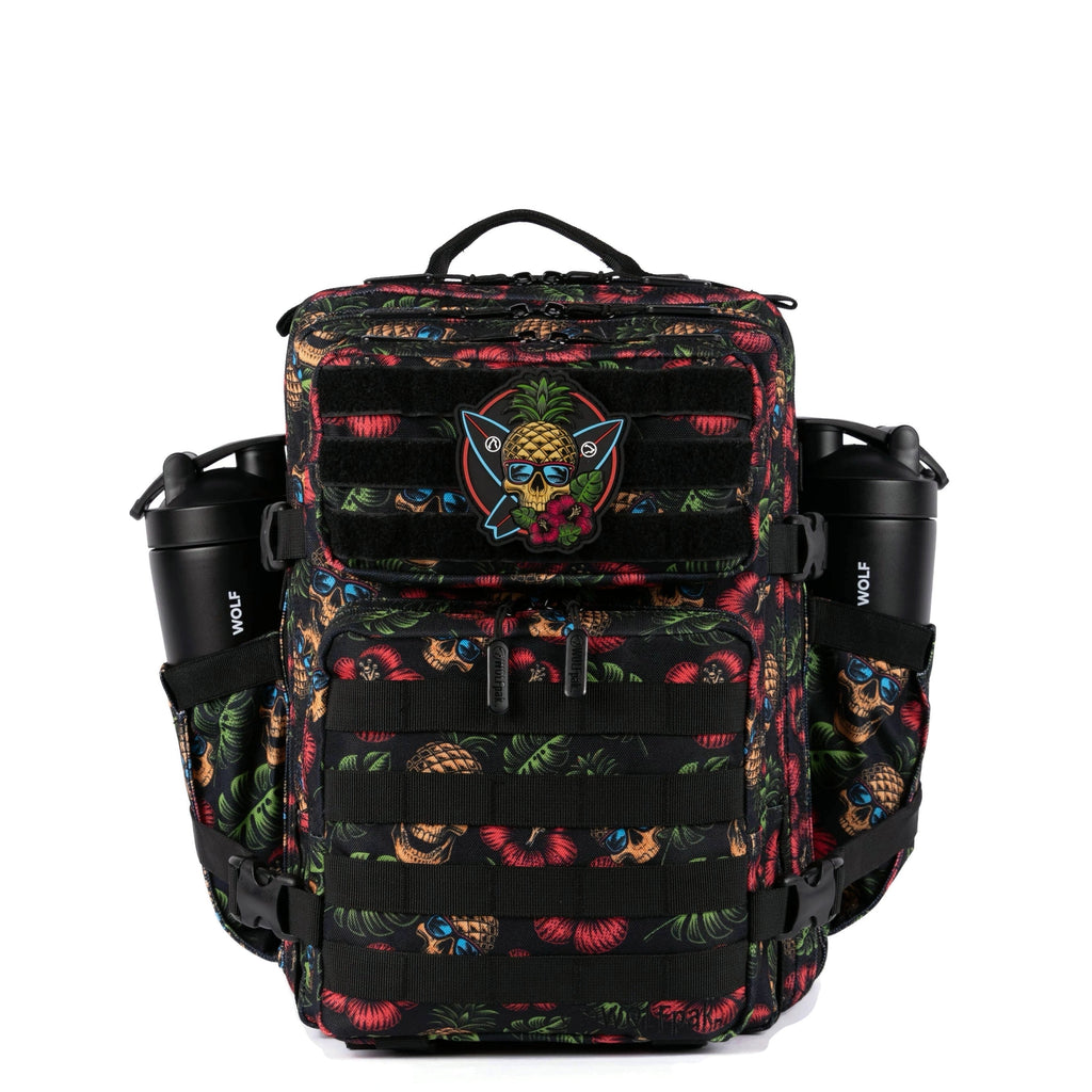 25L Backpack Tropical Rebellion