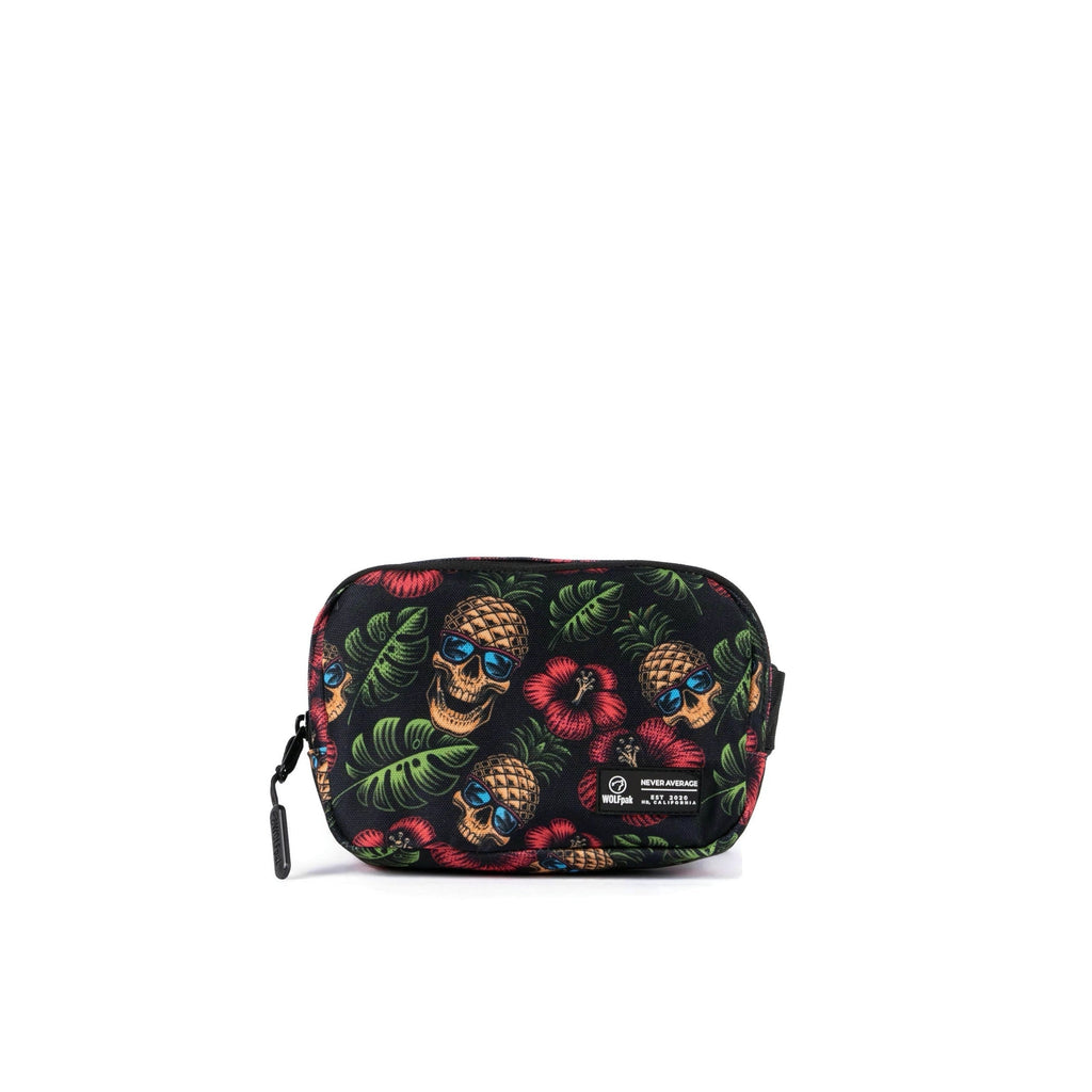 Crossbody Pack Tropical Rebellion