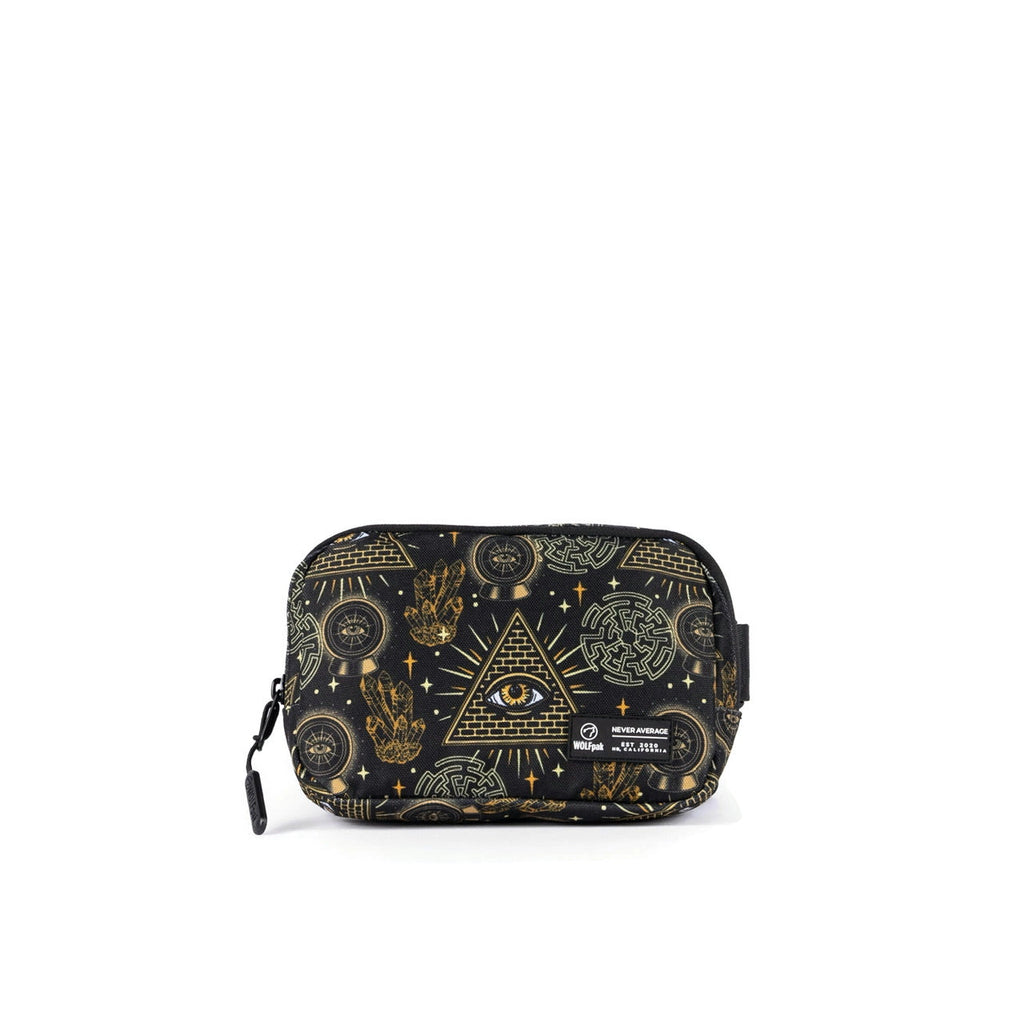 Crossbody Pack Illuminati