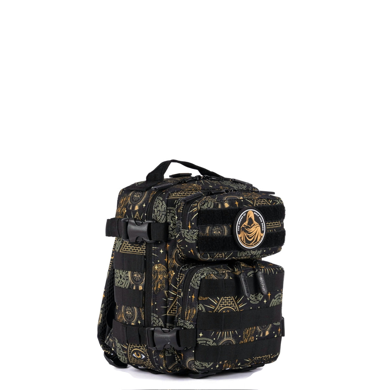 9L Backpack Mini Illuminati