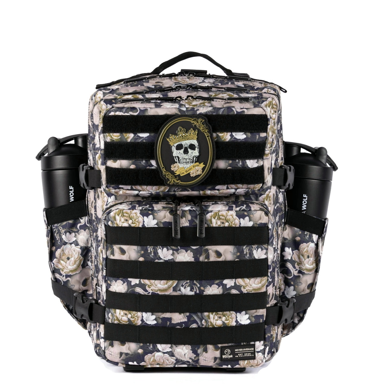 35L Backpack Eternal Bloom