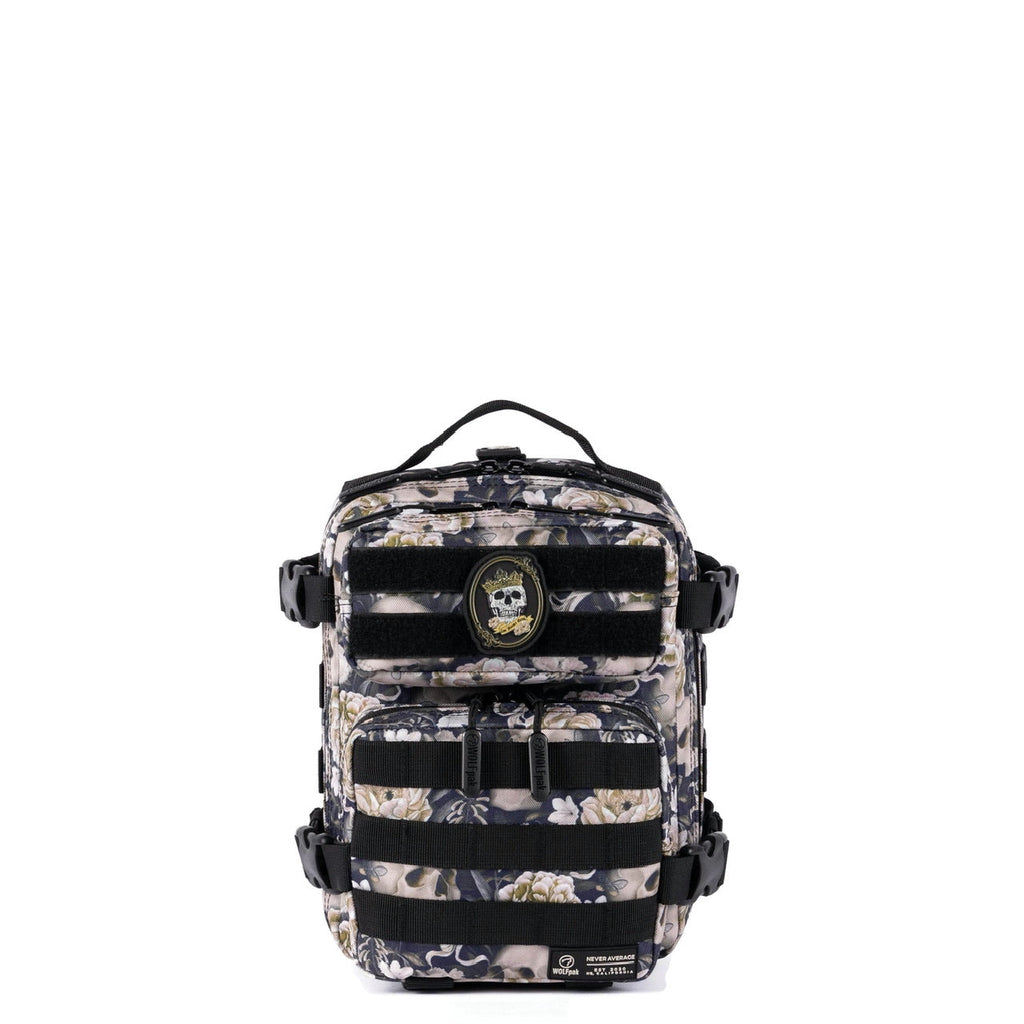 9L Backpack Mini Eternal Bloom