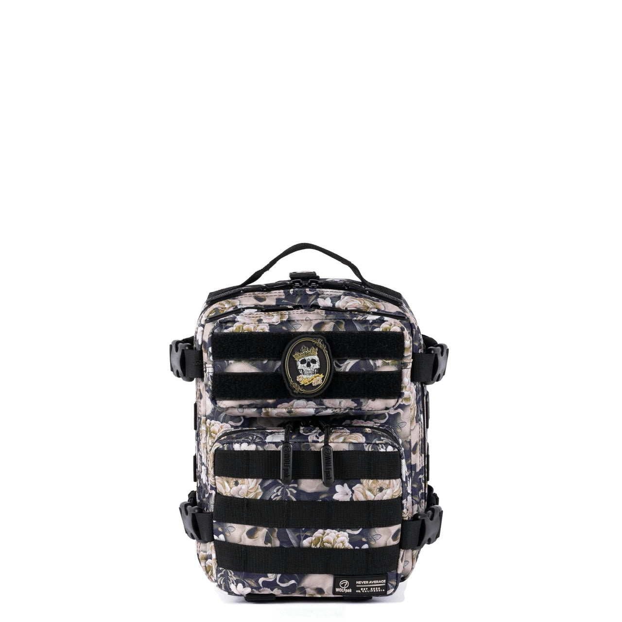 9L Backpack Mini Eternal Bloom