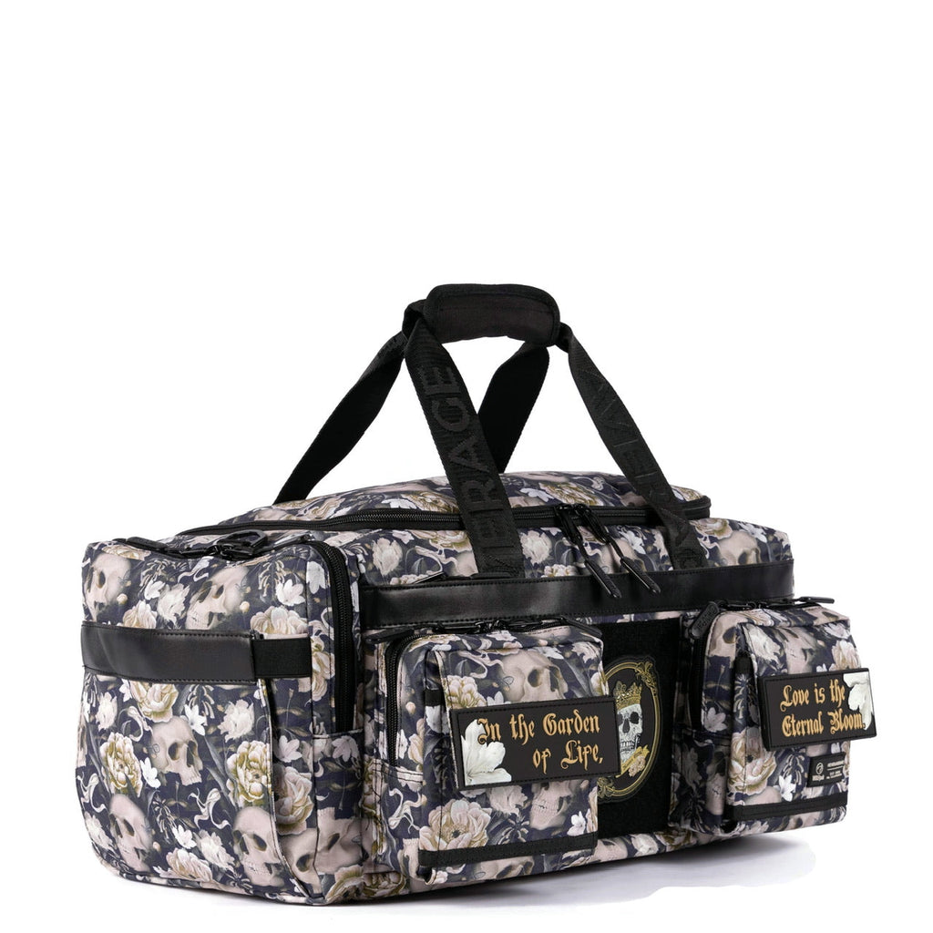 30L Perfect Duffle Bag Eternal Bloom