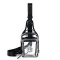 4L Mini Tactical Sling Bag Clear