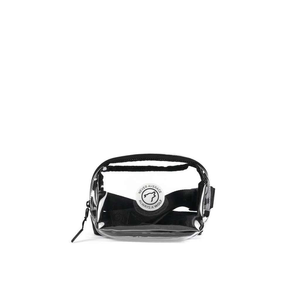 Crossbody Pack Clear
