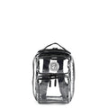 9L Backpack Mini Clear