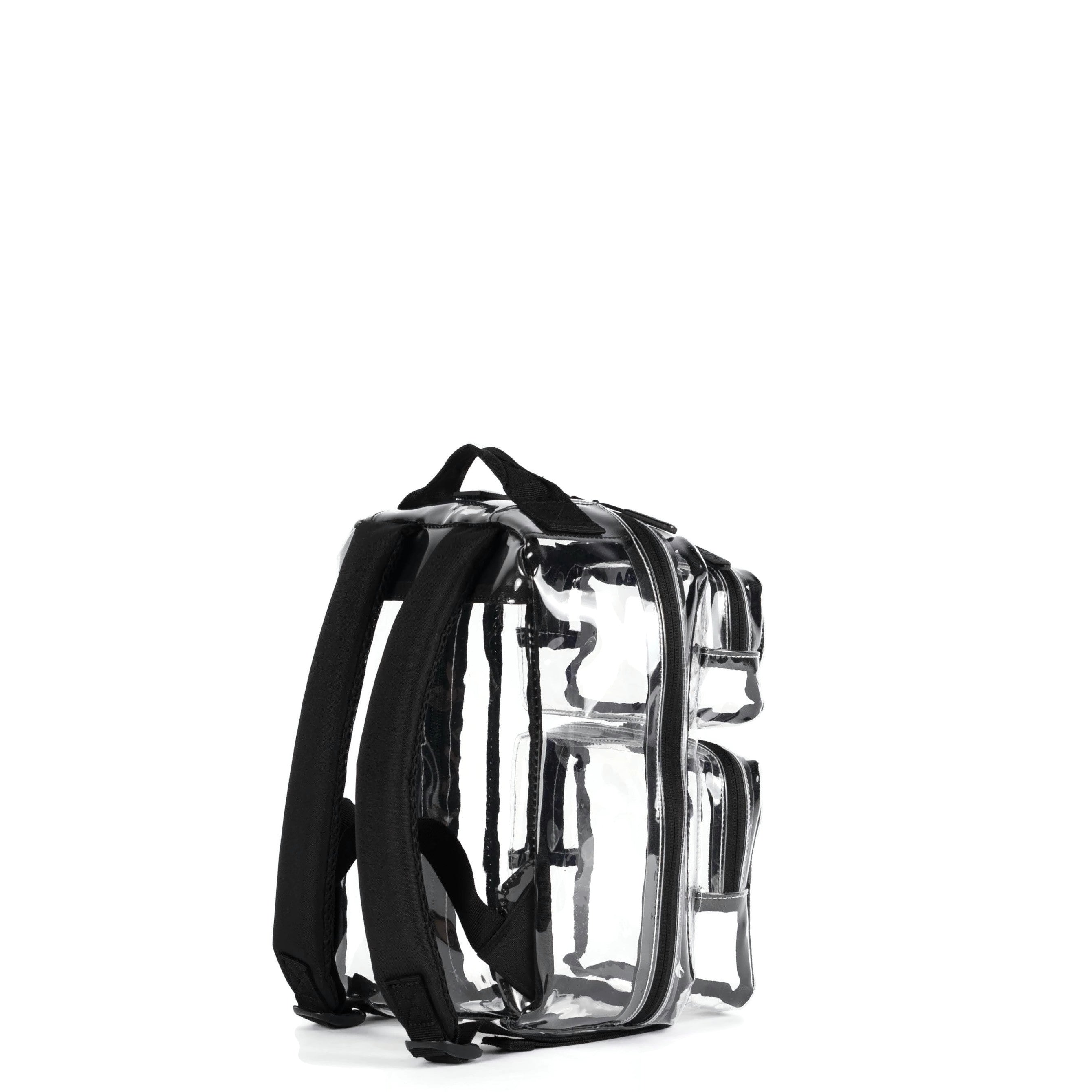 9L Backpack Mini Clear