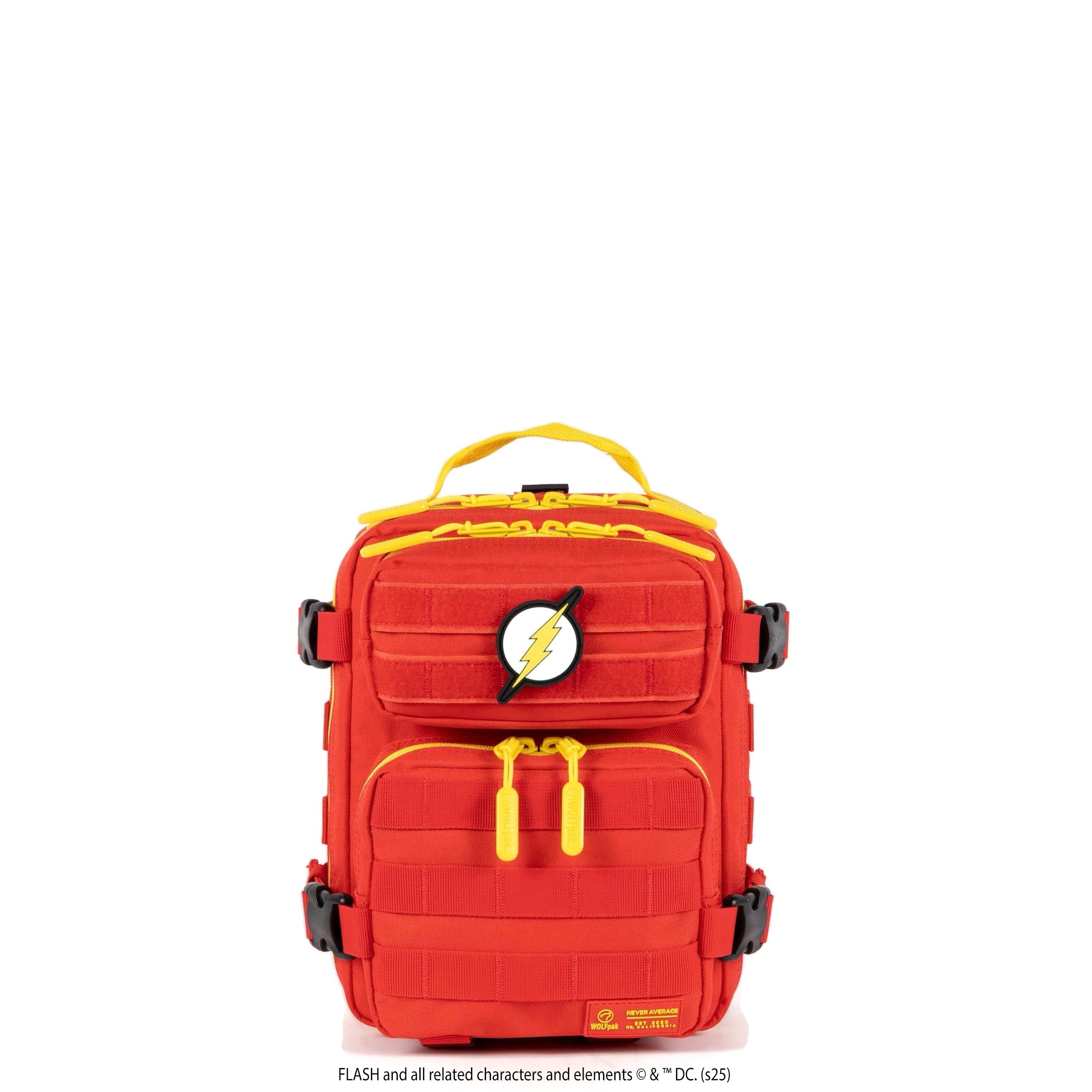 9L Backpack Mini The Flash