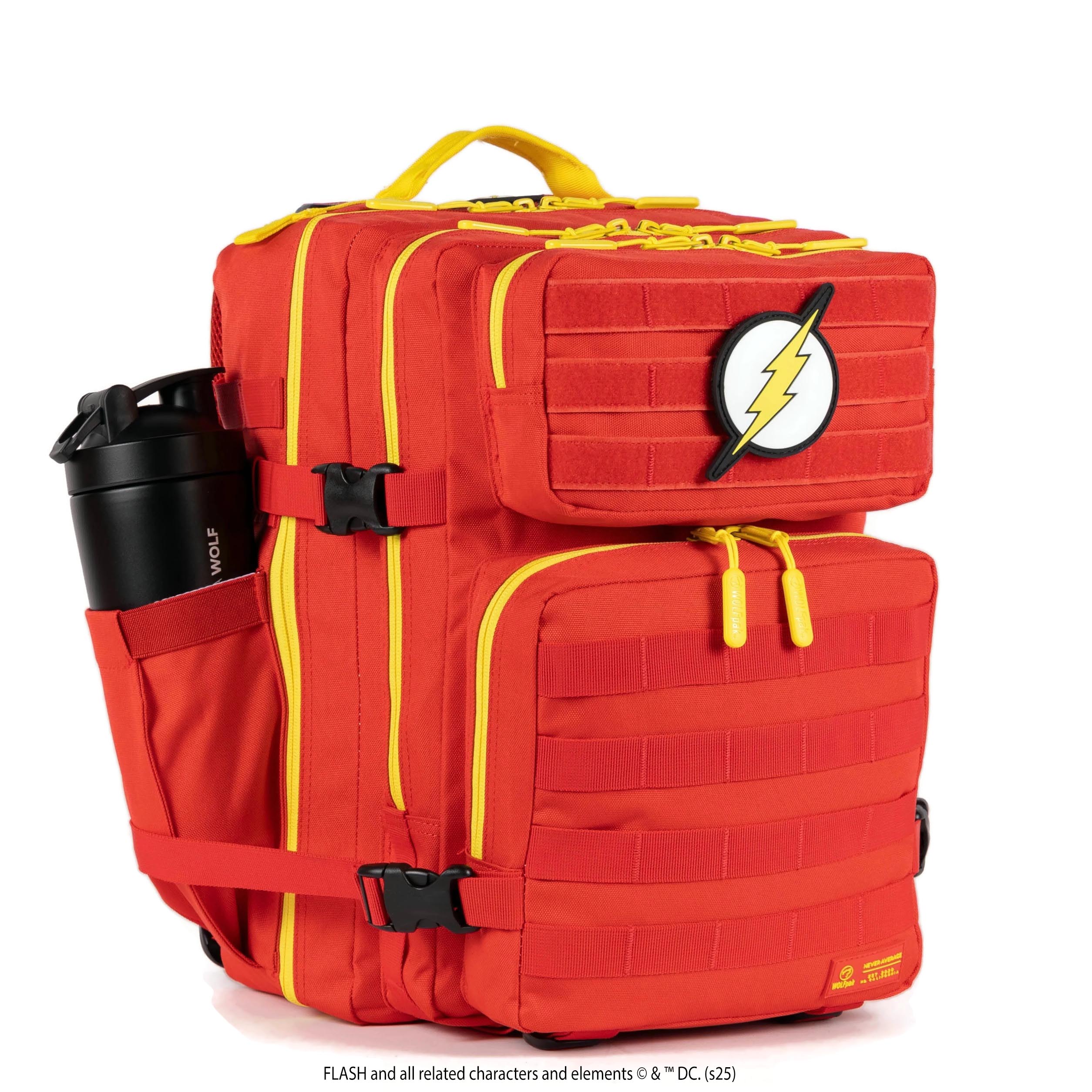 35L Backpack The Flash (SALE)